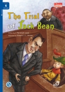 The Trial of Jack Bean + MP3 The Trial of Jack Bean + MP3
